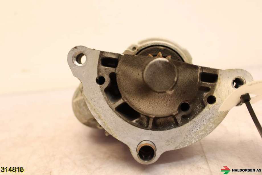 Starter diesel til Peugeot Expert 2016-->> (Type III)  (PEUGEOT|5802 Z5|)