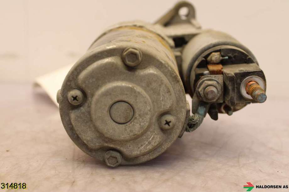 Starter diesel til Peugeot Expert 2016-->> (Type III)  (PEUGEOT|5802 Z5|)