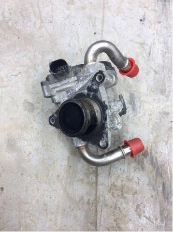 EGR-ventil til VW Caddy 2015-2020 (Type III, Fase 3)  (VOLKSWAGEN|04L 131 501 R|)