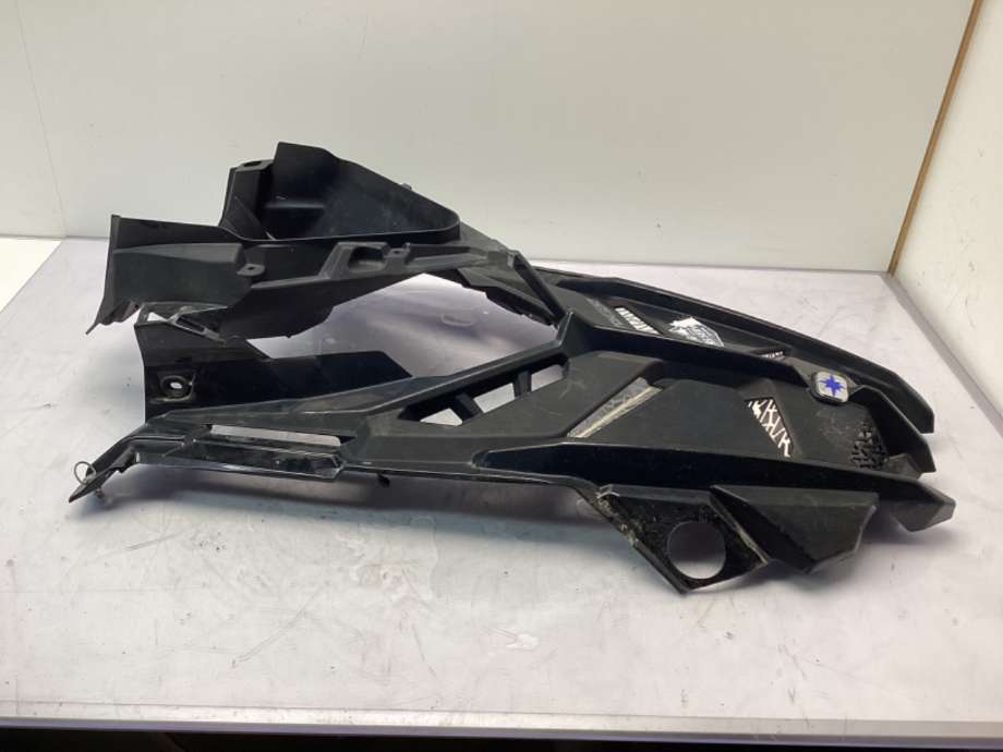 Panser til Snøscooter Polaris øvrige 0-->>  (650 Matryx SB A|1323613|650|SWITCHBACK ASSAULT)