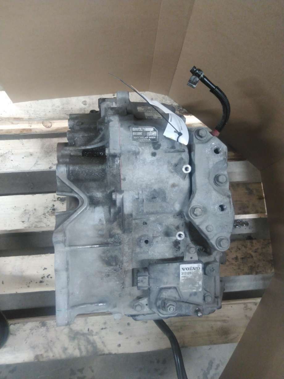 Girkasse automat til Volvo XC70 2008-2013 (Type II, Fase 1)  (VOLVO|36050945|)
