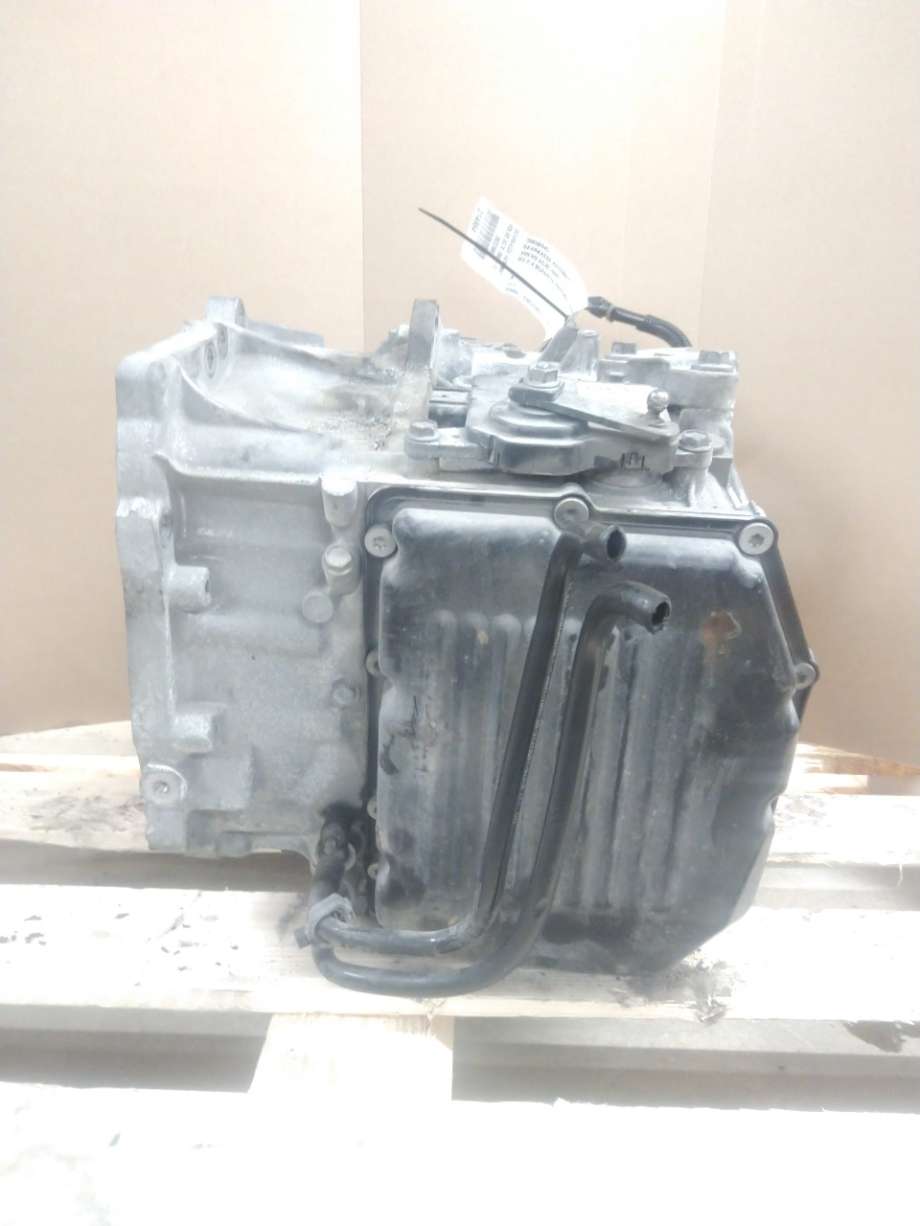 Girkasse automat til Volvo XC70 2008-2013 (Type II, Fase 1)  (VOLVO|36050945|)