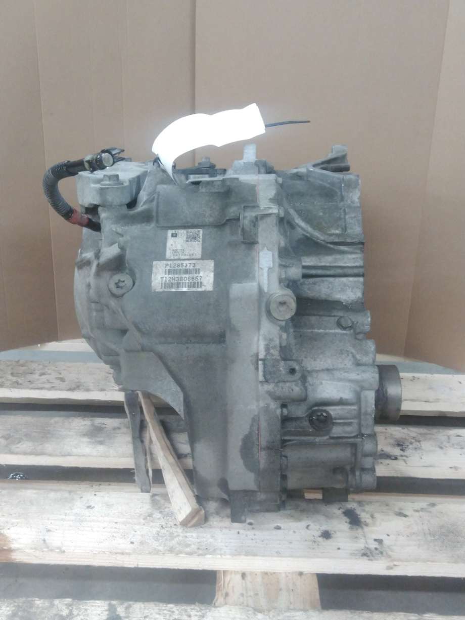 Girkasse automat til Volvo XC70 2008-2013 (Type II, Fase 1)  (VOLVO|36050945|)
