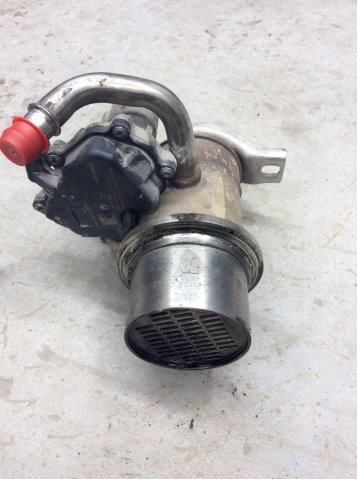 Eksos diverse til VW Caddy 2015-2020 (Type III, Fase 3)  (VOLKSWAGEN|04L 131 512 AJ|)
