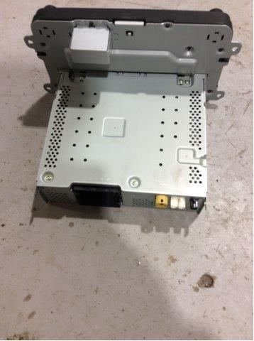 Bilstereo til VW Caddy 2015-2020 (Type III, Fase 3)  (VOLKSWAGEN|1K8 035 150 L|)