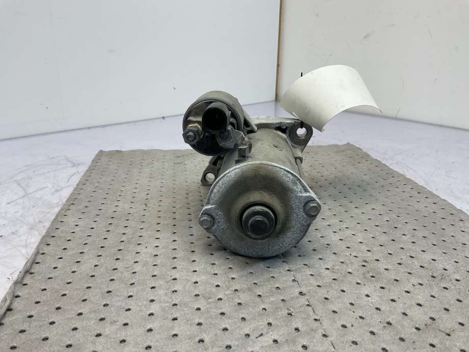 Starter diesel til Škoda Octavia 2017-2020 (Type III, Fase 2)  (SKODA|O2E 911 022 C|)