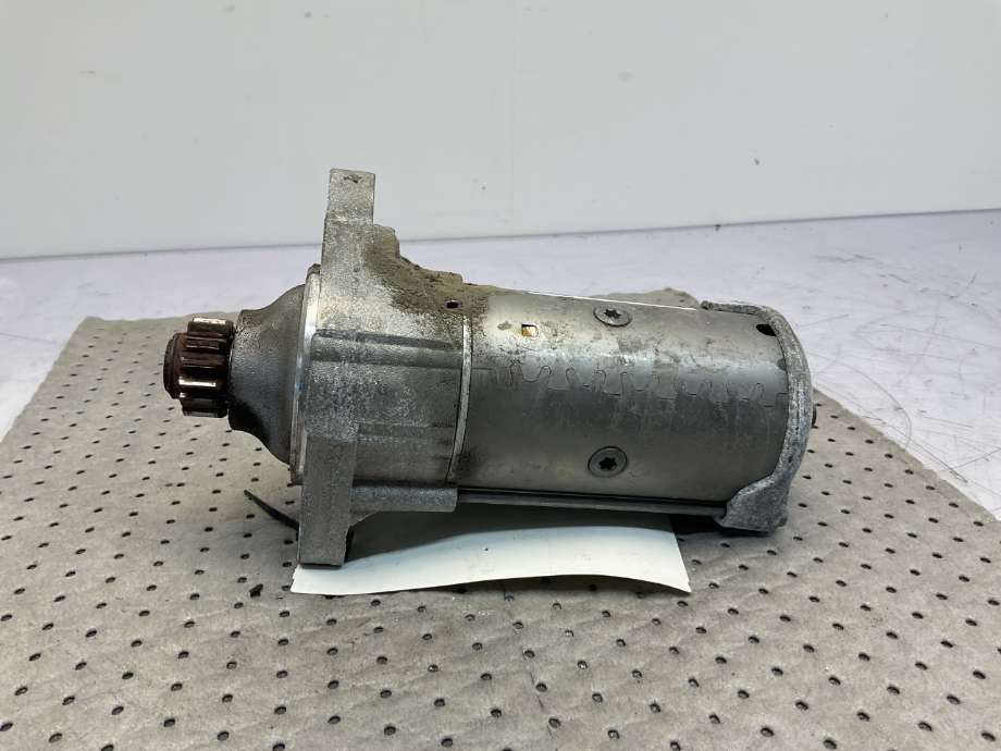 Starter diesel til Škoda Octavia 2017-2020 (Type III, Fase 2)  (SKODA|O2E 911 022 C|)