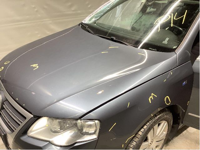 Panser til VW Passat 2005-2010 (B6) (B6) (VOLKSWAGEN|3C0 823 031 C|)