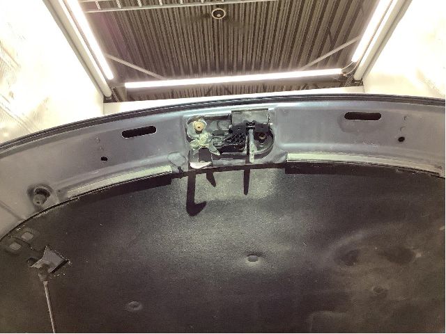 Panser til VW Passat 2005-2010 (B6) (B6) (VOLKSWAGEN|3C0 823 031 C|)