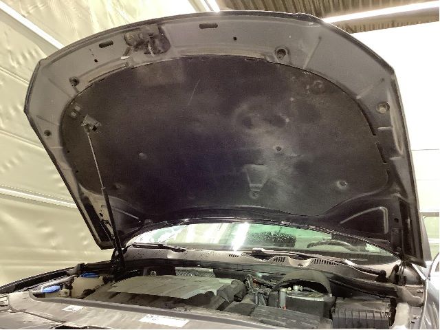 Panser til VW Passat 2005-2010 (B6) (B6) (VOLKSWAGEN|3C0 823 031 C|)