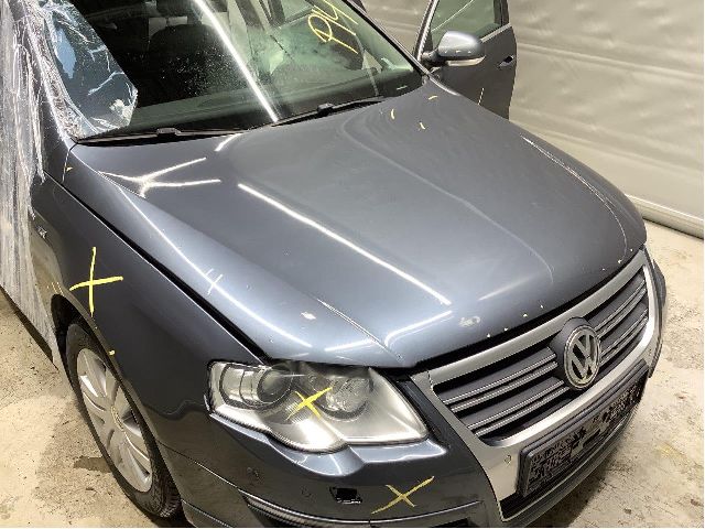 Panser til VW Passat 2005-2010 (B6) (B6) (VOLKSWAGEN|3C0 823 031 C|)
