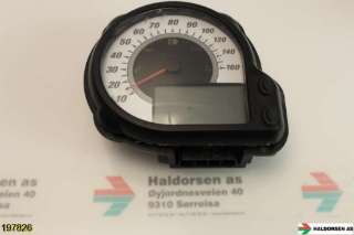 Multimedia display (MCU - Media Controller Unit) til Snøscooter Arctic-Cat øvrige,   (M1000 153|0620-304)