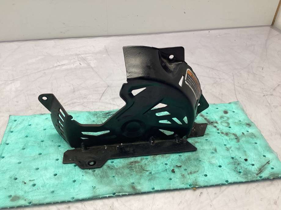 Ramme til Snøscooter Ski-Doo øvrige 0-->> (507032590||FREERIDE)