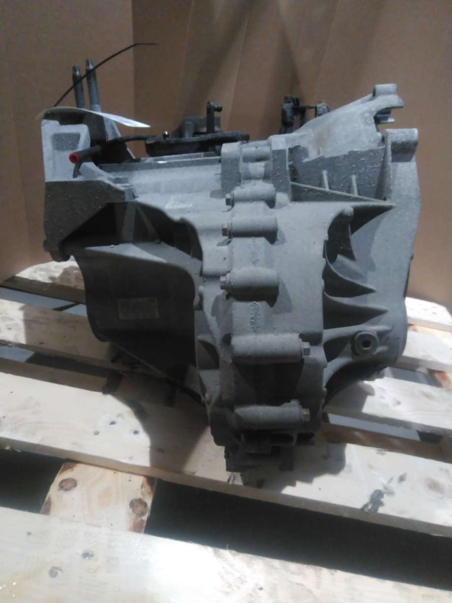 Girkasse manuell 6-trinn til Ford Transit Custom 2013-2023 (Type I)  (FORD|1876899|)