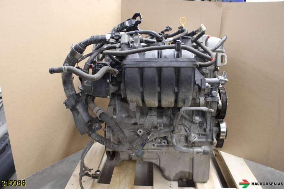 Motor bensin til Suzuki SX4 S-CROSS 2013-->> (Type II)  (SUZUKI|11000-53810|1.6 M16A|)