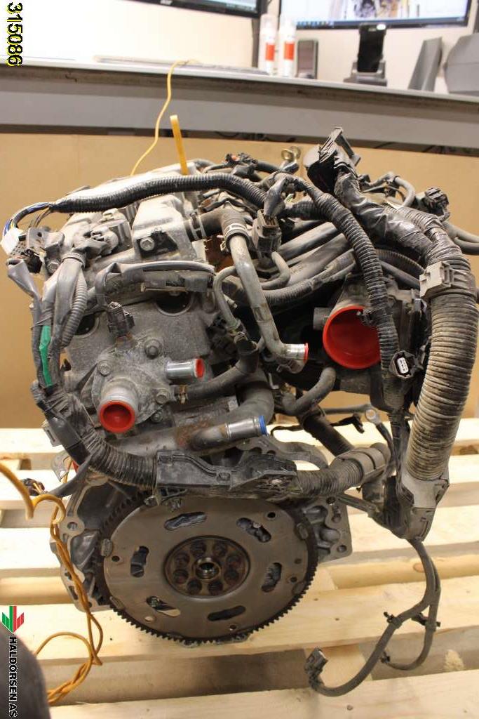 Motor bensin til Suzuki SX4 S-CROSS 2013-->> (Type II)  (SUZUKI|11000-53810|1.6 M16A|)