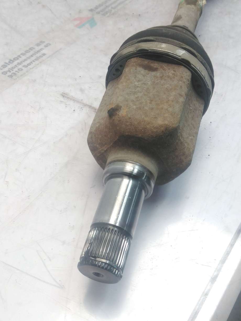 Drivaksel venstre foran til Ford Transit Custom 2013-2023 (Type I)  (FORD|2256324|)