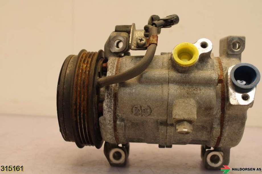 Aircondition kompressor til Suzuki SX4 S-CROSS 2013-->> (Type II)  (SUZUKI|95200-61M10|)