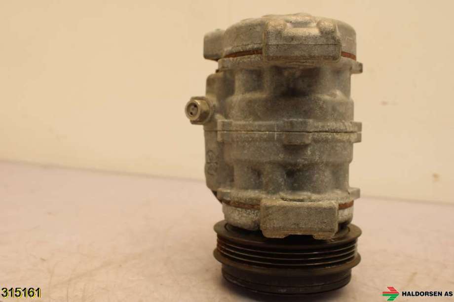 Aircondition kompressor til Suzuki SX4 S-CROSS 2013-->> (Type II)  (SUZUKI|95200-61M10|)