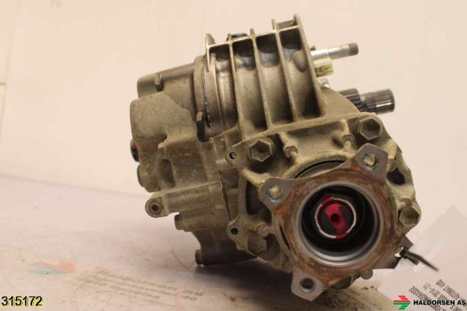 Girkasse 4WD fordelingskasse til Suzuki SX4 S-CROSS 2013-->> (Type II)  (SUZUKI|29520-61M00|)