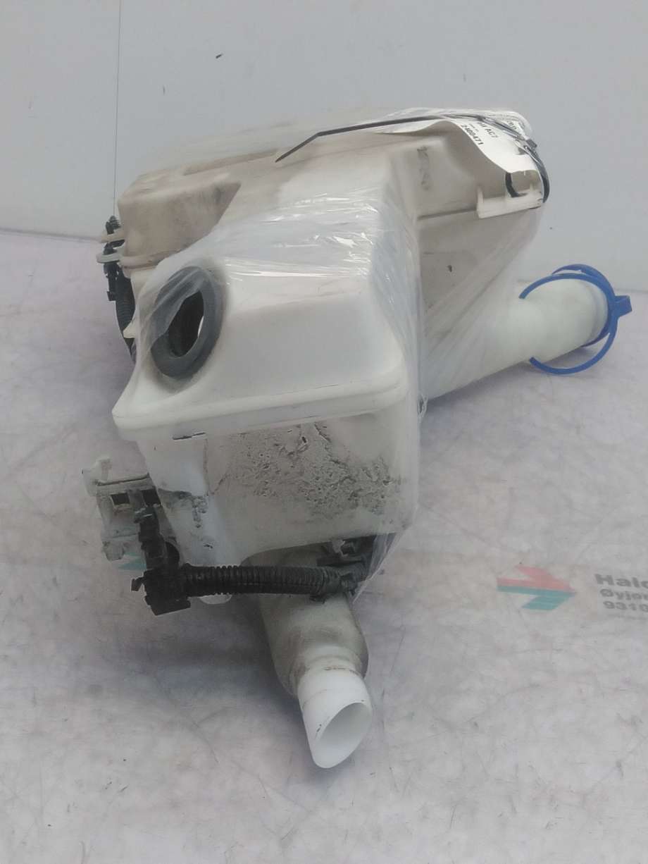 Spylertank til Ford Transit Custom 2013-2023 (Type I)  (FORD|1924048|)
