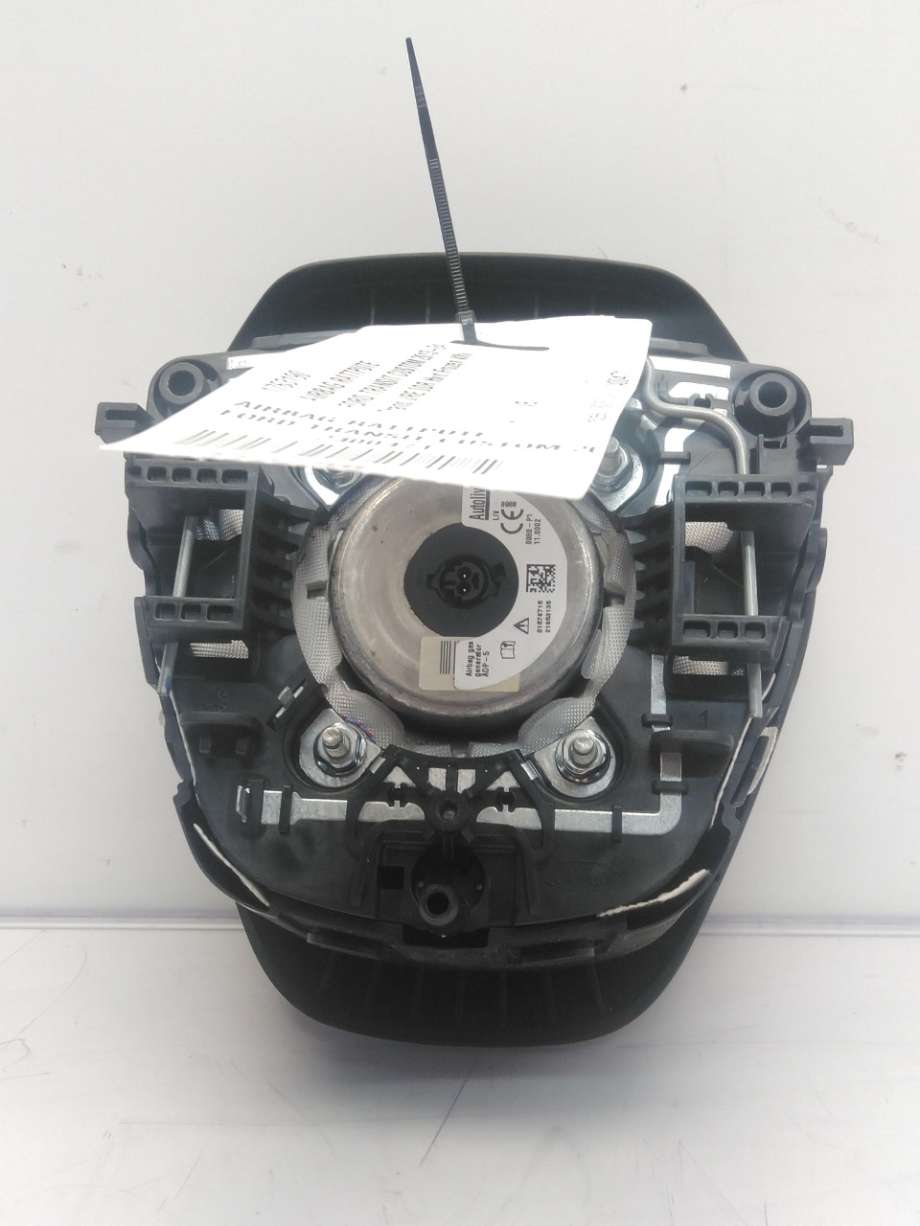 Airbag rattpute til Ford Transit Custom 2013-2023 (Type I) (FORD|1763190|)