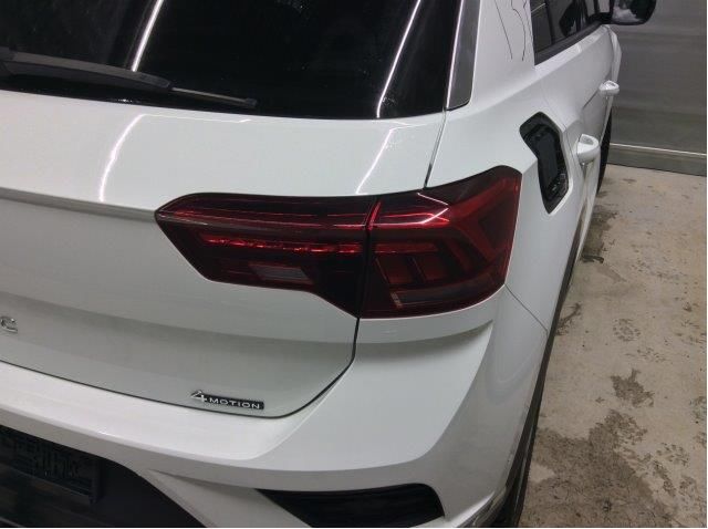 Baklykt høyre indre til VW T-Roc 2017-->> (VOLKSWAGEN|2GA 945 094 B|)