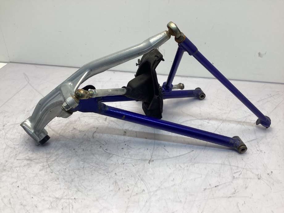 Framaksling 4WD til Snøscooter Yamaha øvrige 0-->>  (SX Venom|VENOM MTN|)