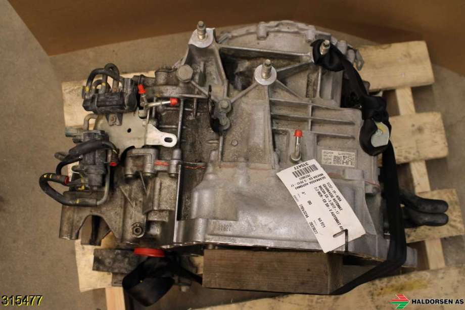 Girkasse automat til Mazda CX-5 2012-2017 (Type I)  (MAZDA|FZ32-19-420A|)