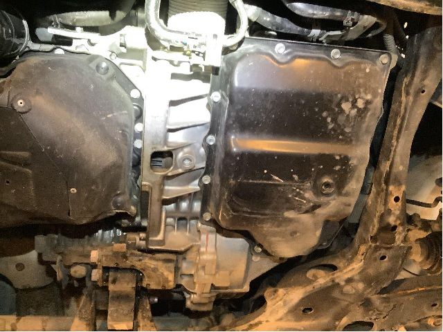Girkasse automat til Mazda CX-5 2012-2017 (Type I)  (MAZDA|FZ32-19-420A|)