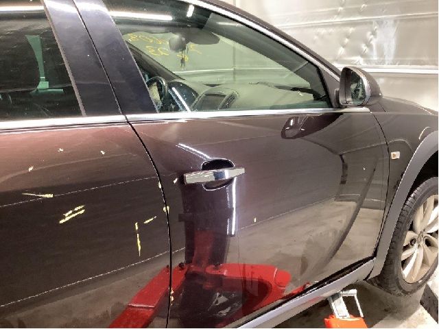 Dør høyre foran til Opel Insignia A 2014-2017  (OPEL|39062234|)