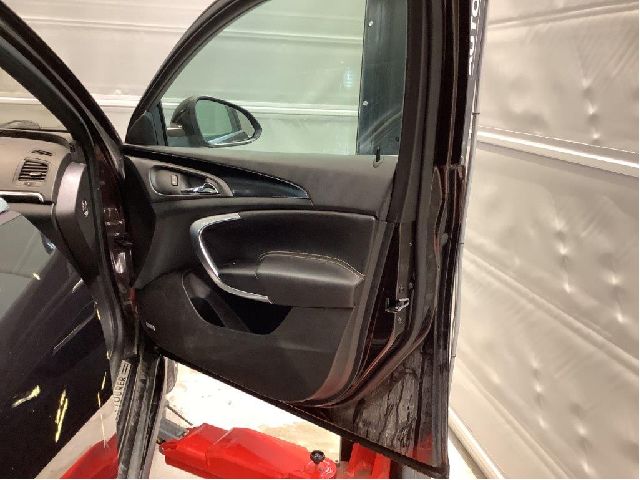 Dør høyre foran til Opel Insignia A 2014-2017  (OPEL|39062234|)