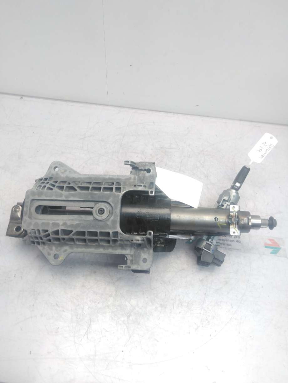 Rattaksel til Land Rover Discovery 2005-2009 (Type III) (LAND-ROVER|QMB500740|)