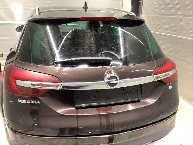 Bakluke til Opel Insignia A 2014-2017  (OPEL|23126189|)