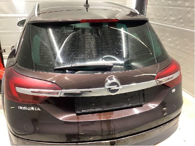 Bakluke til Opel Insignia A 2014-2017  (OPEL|23126189|)