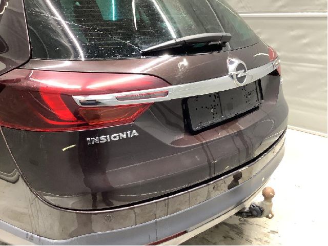 Bakluke til Opel Insignia A 2014-2017  (OPEL|23126189|)