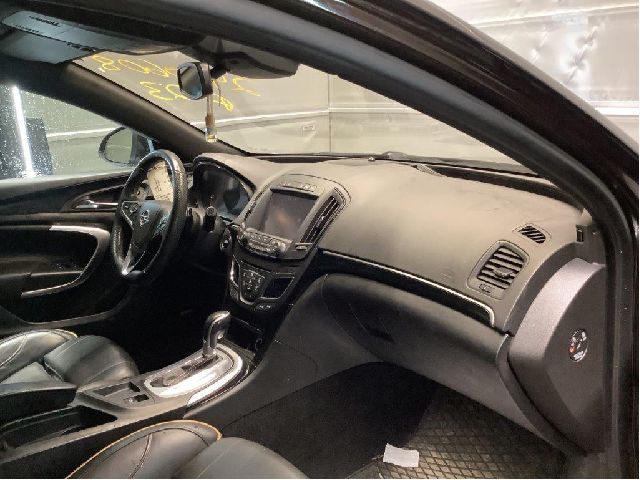 Dashbord til Opel Insignia A 2014-2017 (OPEL|)