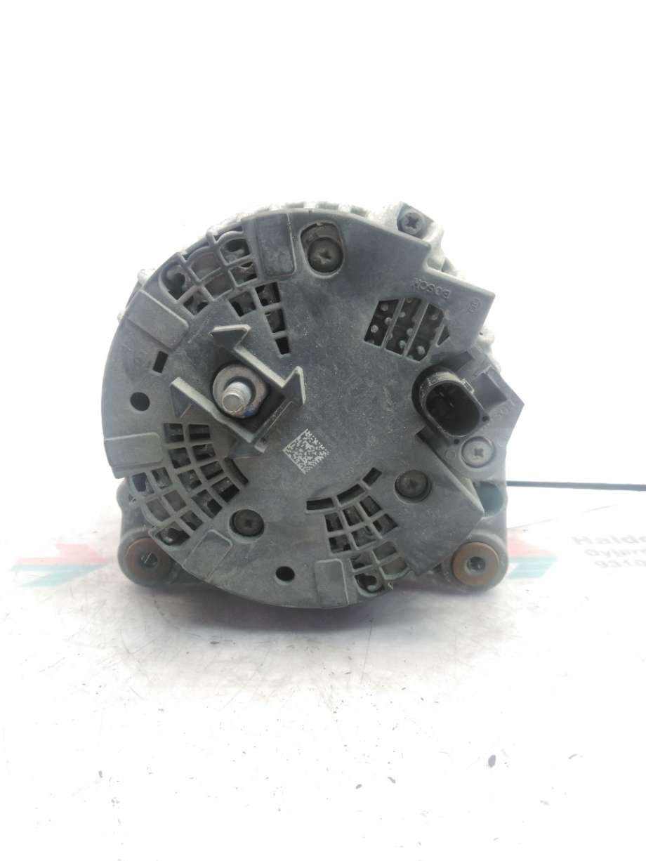 Dynamo til Audi A5 2007-2016 (Type I)  (AUDI|04L 903 017|)