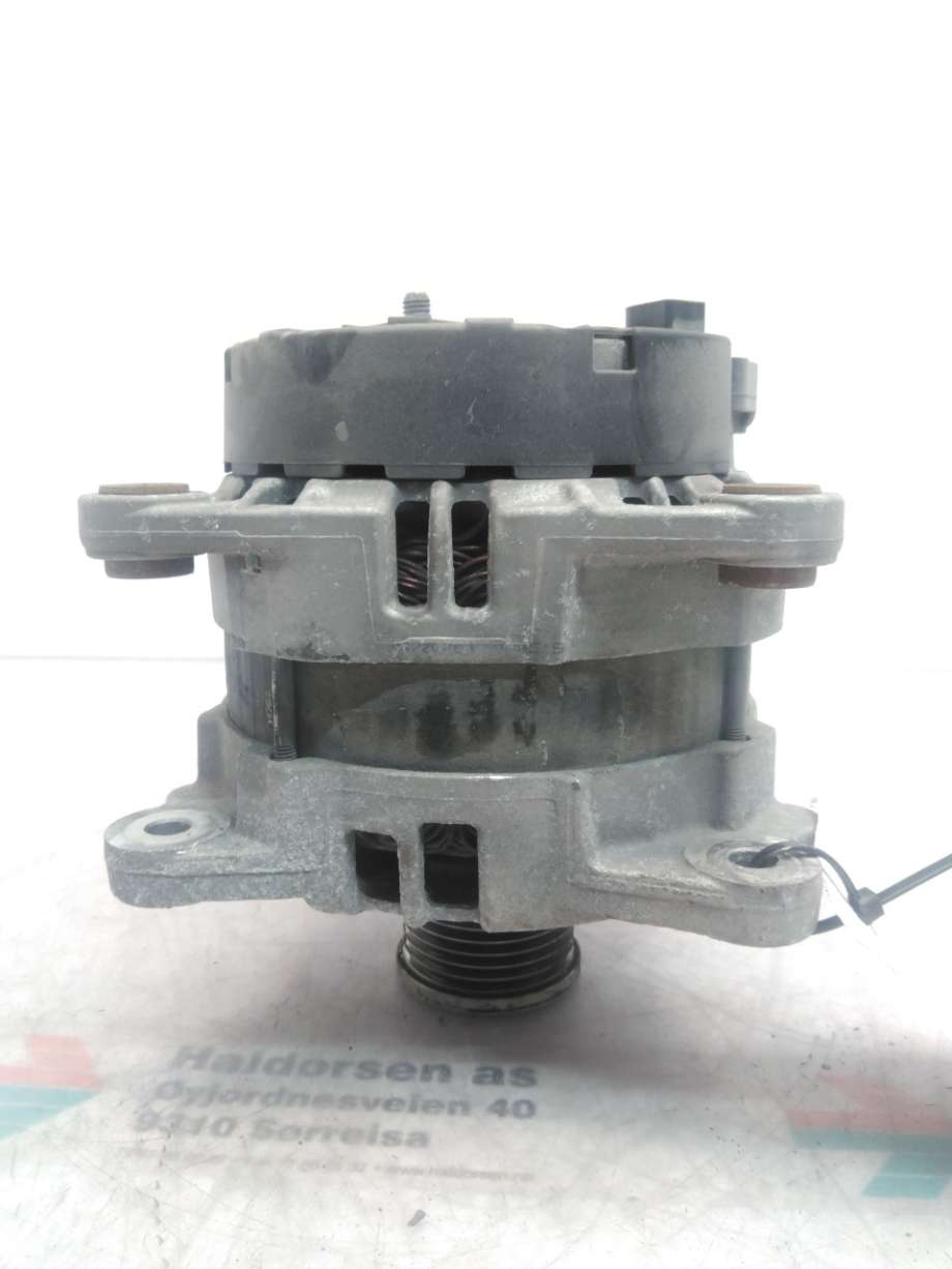 Dynamo til Audi A5 2007-2016 (Type I)  (AUDI|04L 903 017|)