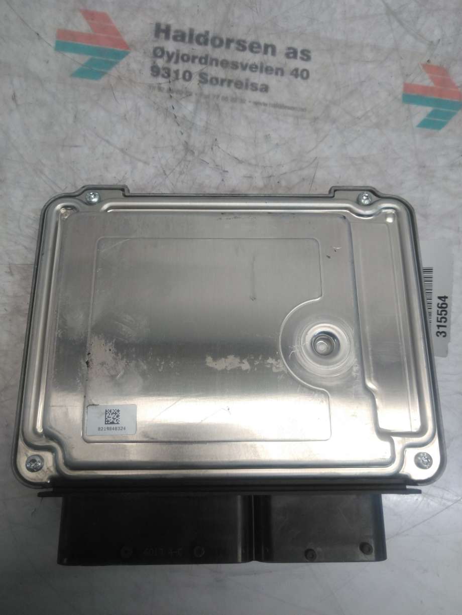 Styreenhet motor til Audi A5 2007-2016 (Type I) (AUDI|F 03L 906 018 JH|)