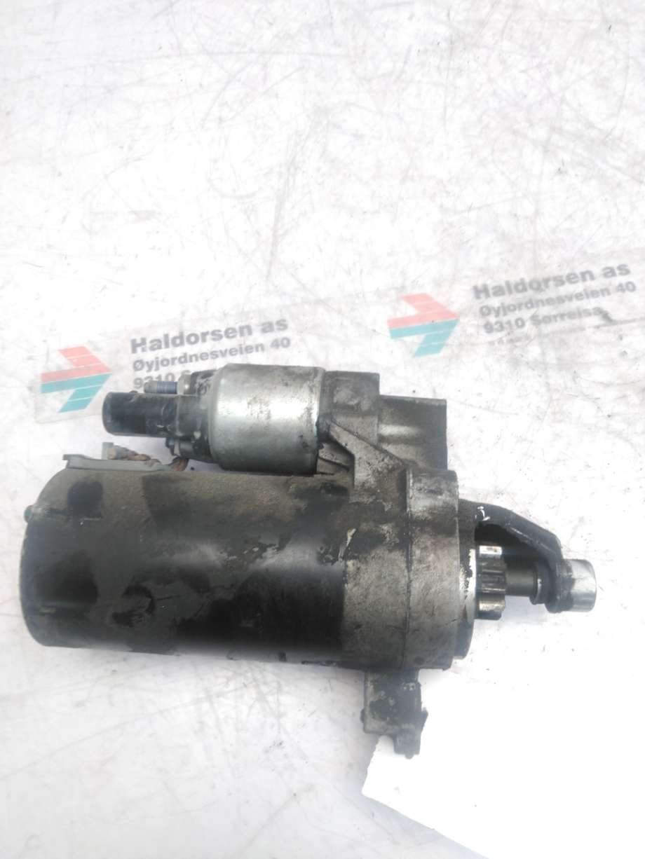 Starter diesel til Audi A5 2007-2016 (Type I)  (AUDI|03L 911 021 E|)