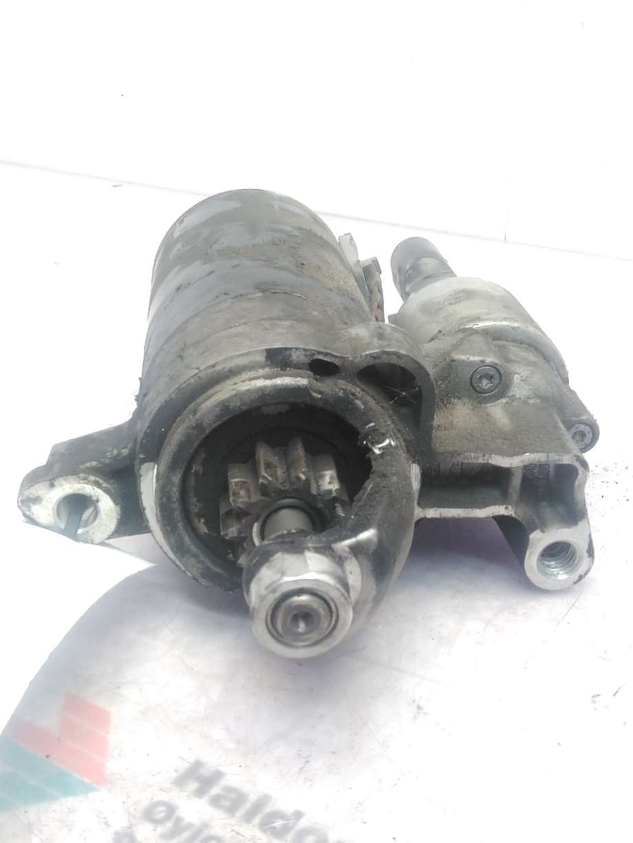 Starter diesel til Audi A5 2007-2016 (Type I)  (AUDI|03L 911 021 E|)