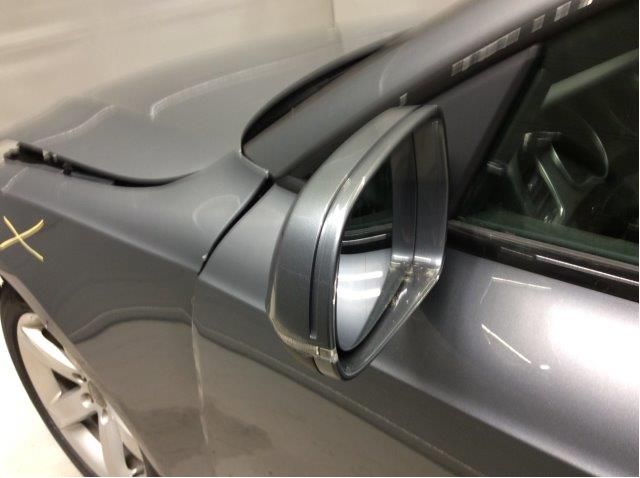 Speil venstre til Audi A5 2007-2016 (Type I) (AUDI|8T8 857 409 C 3FZ|)