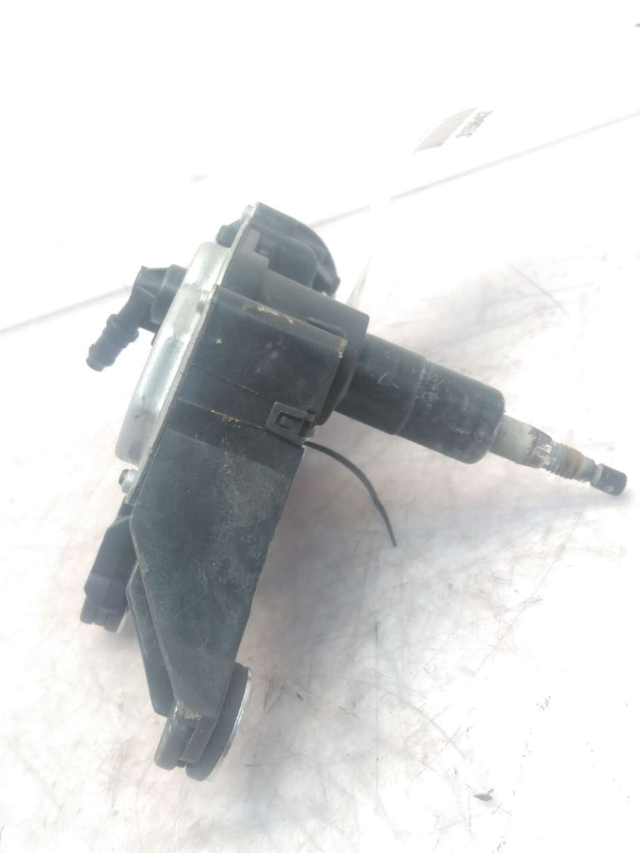 Viskermotor bakrute til VW Transporter / Caravelle 2015-2019 (T6) (T6) (VOLKSWAGEN|7E0 955 711 B|)