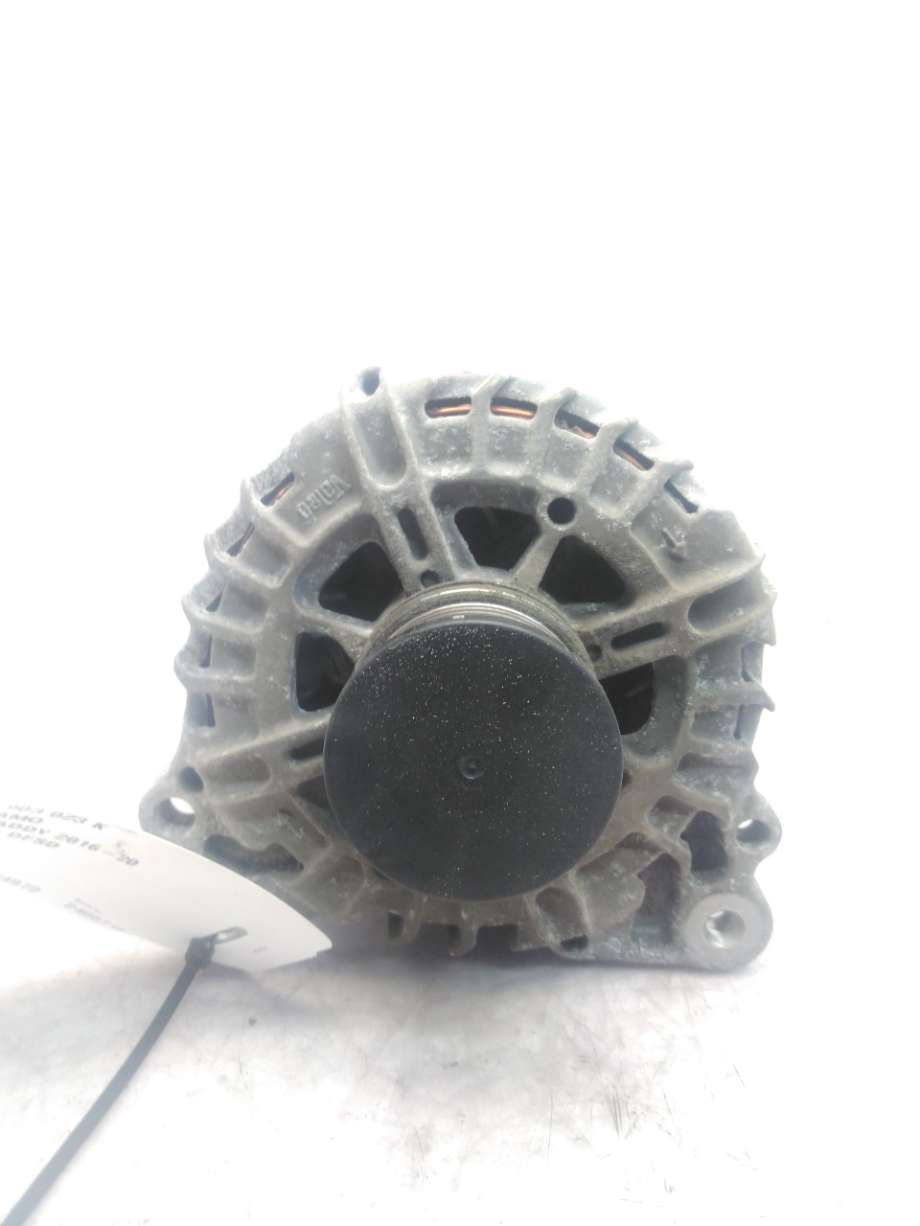 Dynamo til VW Caddy 2015-2020 (Type III, Fase 3)  (VOLKSWAGEN|03L 903 023 K|)