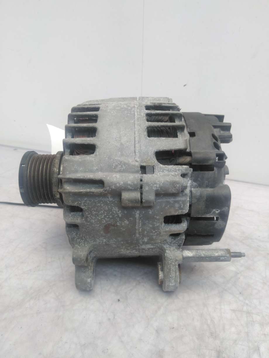 Dynamo til VW Caddy 2015-2020 (Type III, Fase 3)  (VOLKSWAGEN|03L 903 023 K|)