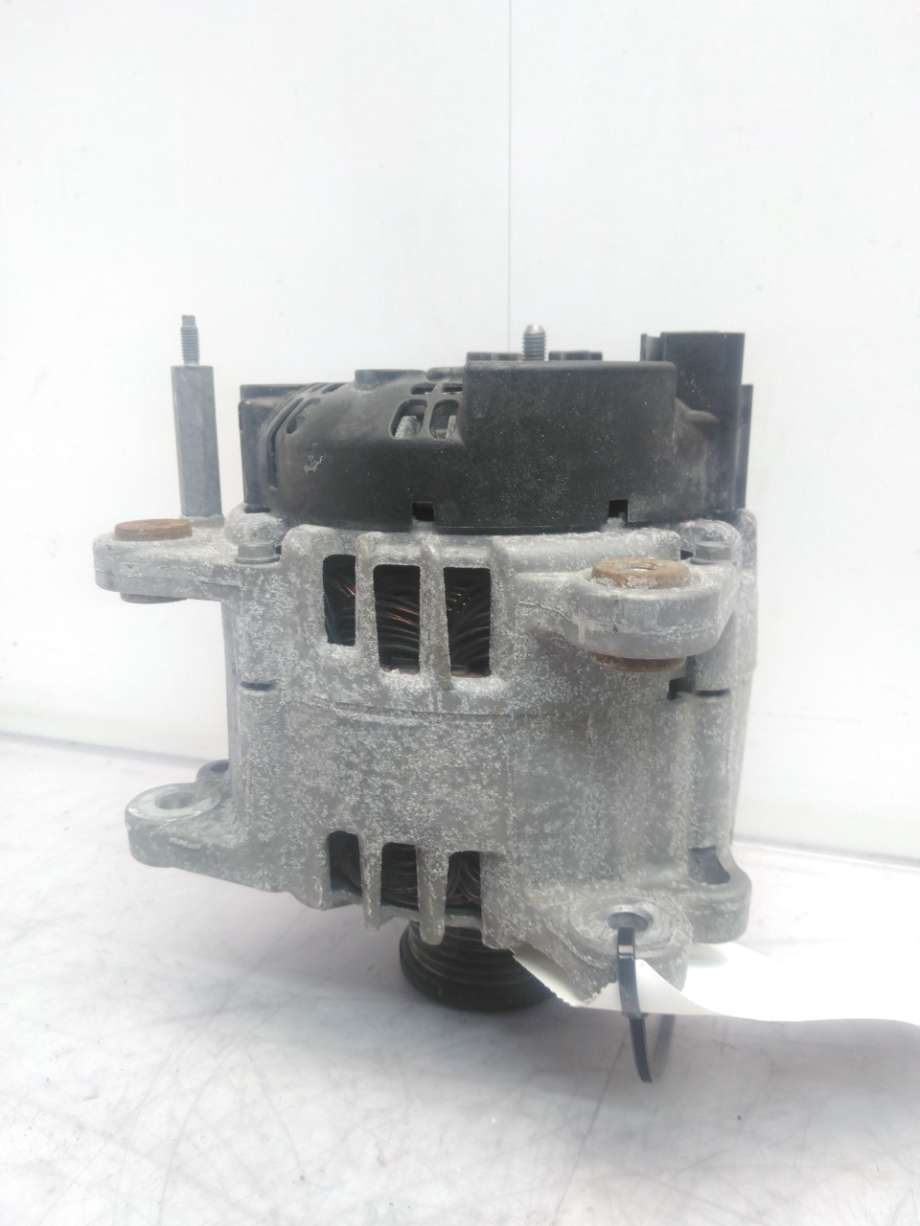 Dynamo til VW Caddy 2015-2020 (Type III, Fase 3)  (VOLKSWAGEN|03L 903 023 K|)