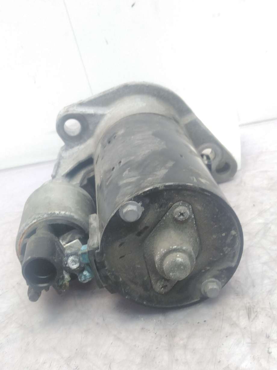 Starter diesel til VW Caddy 2015-2020 (Type III, Fase 3)  (VOLKSWAGEN|02Z 911 024 H|)
