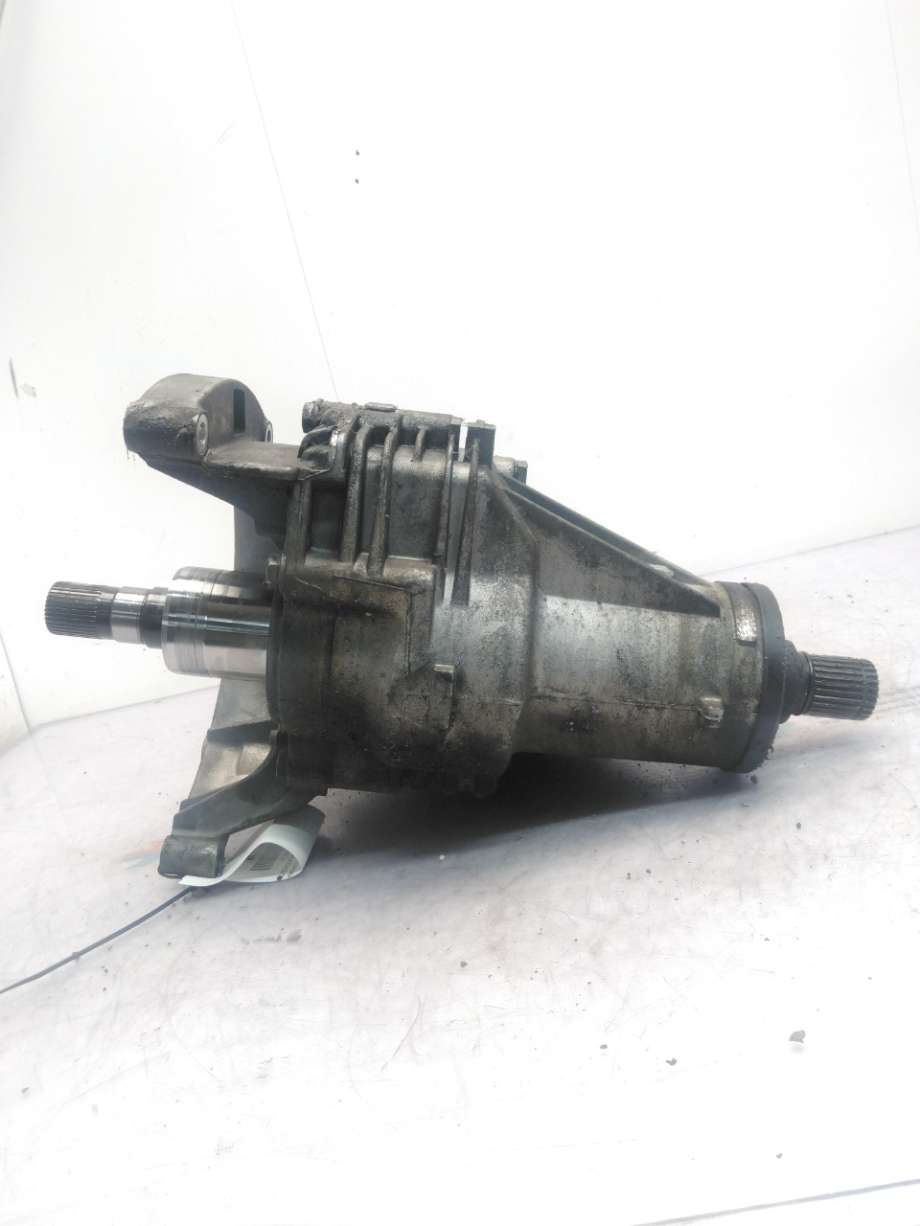 Girkasse 4WD fordelingskasse til VW Transporter / Caravelle 2015-2019 (T6) (T6) (VOLKSWAGEN|09N 409 053 E|)
