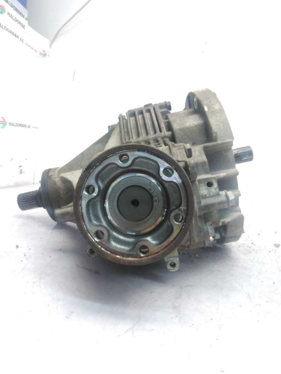 Girkasse 4WD fordelingskasse til VW Transporter / Caravelle 2015-2019 (T6) (T6) (VOLKSWAGEN|09N 409 053 E|)